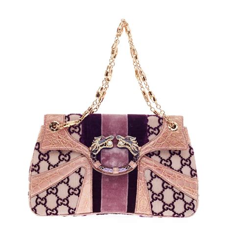 gucci jeweled dragon bag|Gucci purses for women.